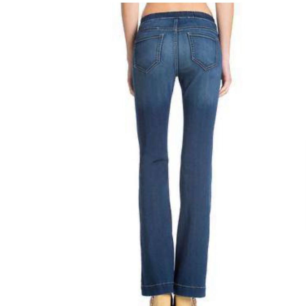 👖 Cello Flare Pull On jeans👖. Sold Out. - Picture 3 of 9